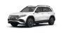 MERCEDES-BENZ EQB 350
