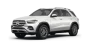 MERCEDES-BENZ GLE450