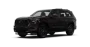 TOYOTA Sequoia