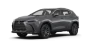 LEXUS NX350h