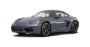 PORSCHE 718 Cayman