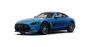 MERCEDES-BENZ AMG GT 55