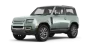LAND ROVER Defender 90