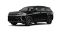 JEEP Wagoneer S