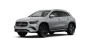 MERCEDES-BENZ GLA250