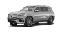 MERCEDES-BENZ GLS580