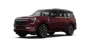 NISSAN Armada