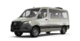 MERCEDES-BENZ Sprinter 2500