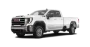 Sierra 2500 HD