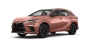 LEXUS RX500h