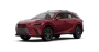 LEXUS RX350h