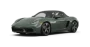 PORSCHE 718 Boxster