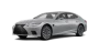 LEXUS LS500h