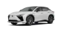 LEXUS RZ300e