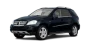 MERCEDES-BENZ ML450