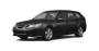 SAAB 9-3X