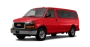 GMC Savana 2500