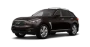 INFINITI FX35