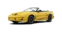 PONTIAC Firebird