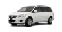 VOLKSWAGEN Routan
