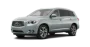 INFINITI JX35