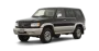 ISUZU Trooper