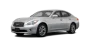 INFINITI M35h