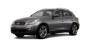 INFINITI EX37