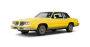 OLDSMOBILE Cutlass Calais