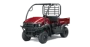 KAWASAKI KAF400 Mule SX