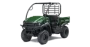 KAWASAKI KAF400 Mule SX 4x4 XC FI