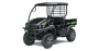 KAWASAKI KAF400 Mule SX 4x4 XC LE FI