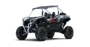 KAWASAKI KRF1000 Teryx KRX 1000 eS