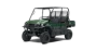 KAWASAKI KAF1000 Mule PRO-DXT EPS Diesel