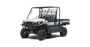 KAWASAKI KAF820 Mule PRO-FX EPS