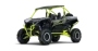 KAWASAKI KRF1000 Teryx KRX 1000 Trail Edition
