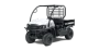 KAWASAKI KAF400 Mule SX 4x4 SE FI