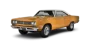 PLYMOUTH Road Runner