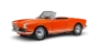 PORSCHE 356A