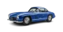 MERCEDES-BENZ 300SL