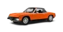 PORSCHE 914