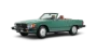 MERCEDES-BENZ 560SL
