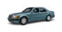 MERCEDES-BENZ 500E