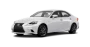 LEXUS IS F