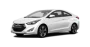 HYUNDAI Elantra Coupe