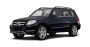 MERCEDES-BENZ GLK350