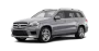 MERCEDES-BENZ GL550