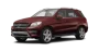 MERCEDES-BENZ ML400