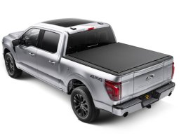 Truxedo 15-21 Ford F-150 8ft Pro X15 Bed Cover