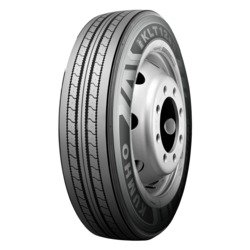 Kumho 11R22.5/14 144/142L KMH KLT12e TRAILER
